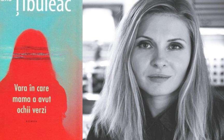 Scriitoarea Tatiana Țîbuleac are două întâlniri cu cititorii în Chișinău. Află când și unde!