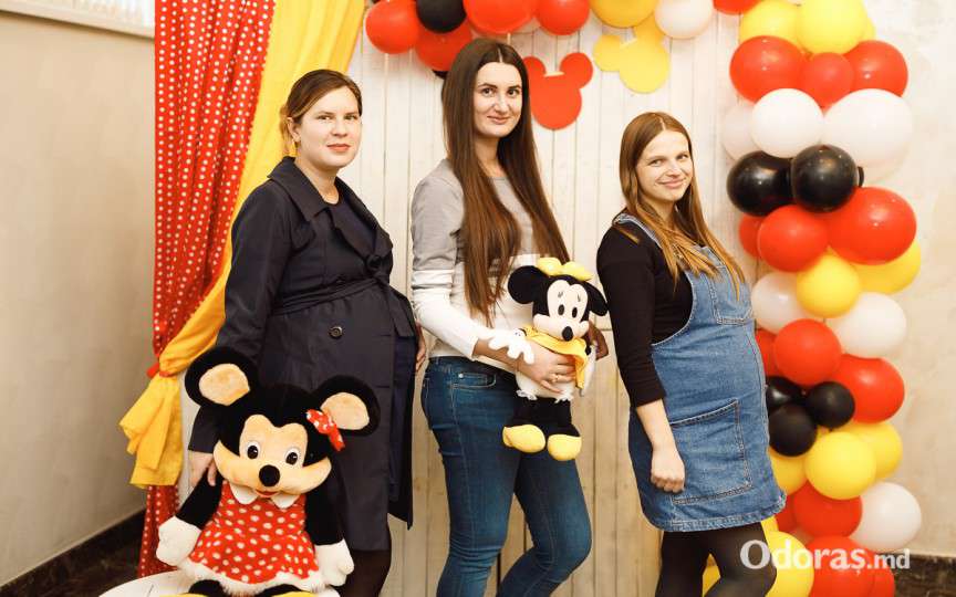 Sexul în cuplu după naștere – o temă în premieră discutată la un eveniment marca Odoraș