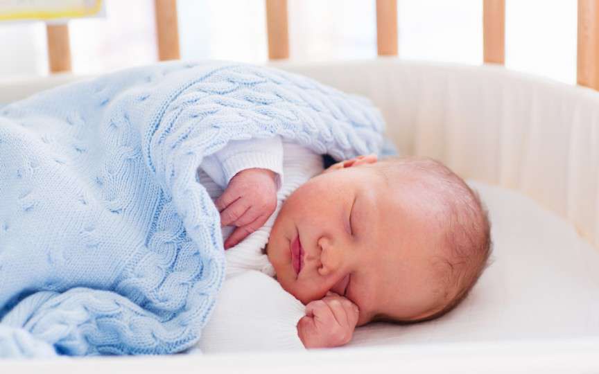 10 întrebări despre îngrijirea nou-născutului, cu Olga Gutium