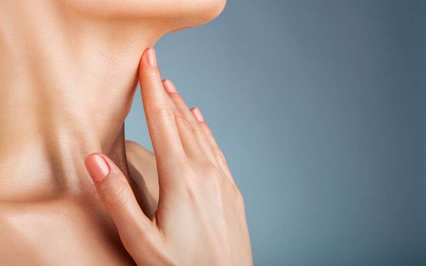 Nodulii glandei tiroide – informații utile de la medic chirurg