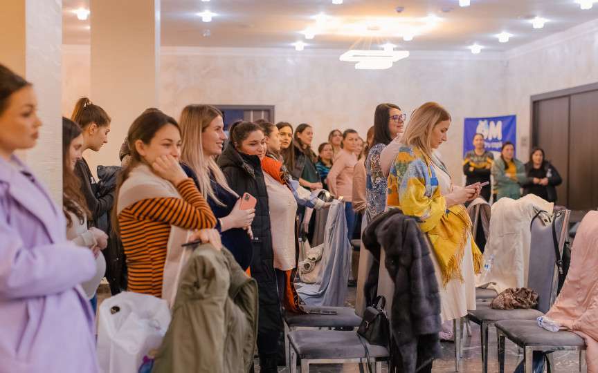 Festivalul Mamelor: Copil cu imunitate puternică - beneficiu mare pentru mamă