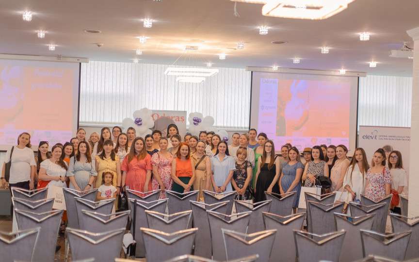 Festivalul gravidelor 22 iunie 2023 – primul festival al gravidelor din vară