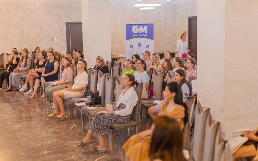 Festivalul Mamelor 7 iulie 2023: prima ediție din această vară