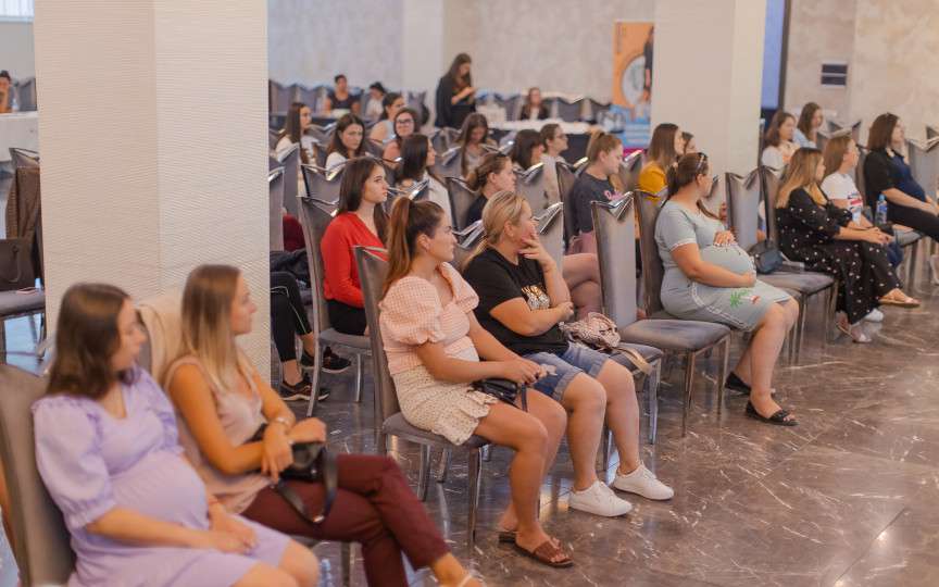 Festivalul Mamelor 8 septembrie – prima ediție din această toamnă