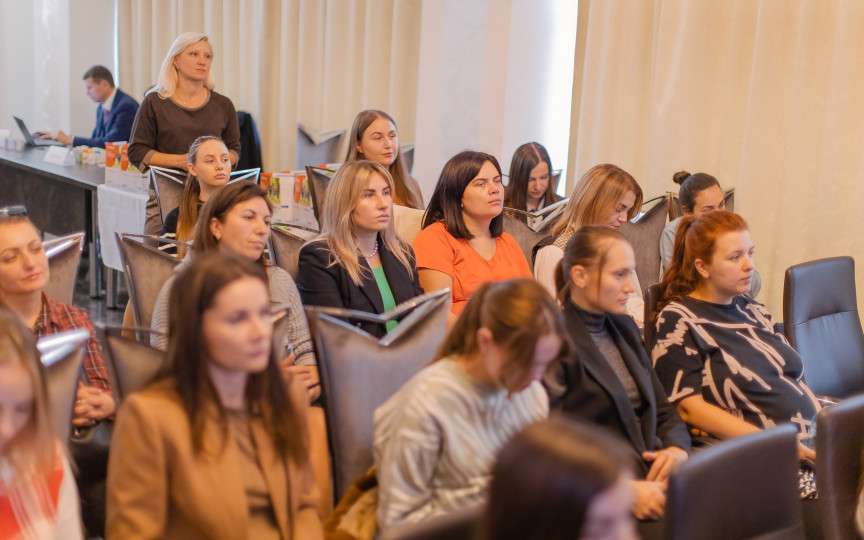 Festivalul Mamelor 27 octombrie 2023: „Împreună putem păstra sănătatea copiilor”