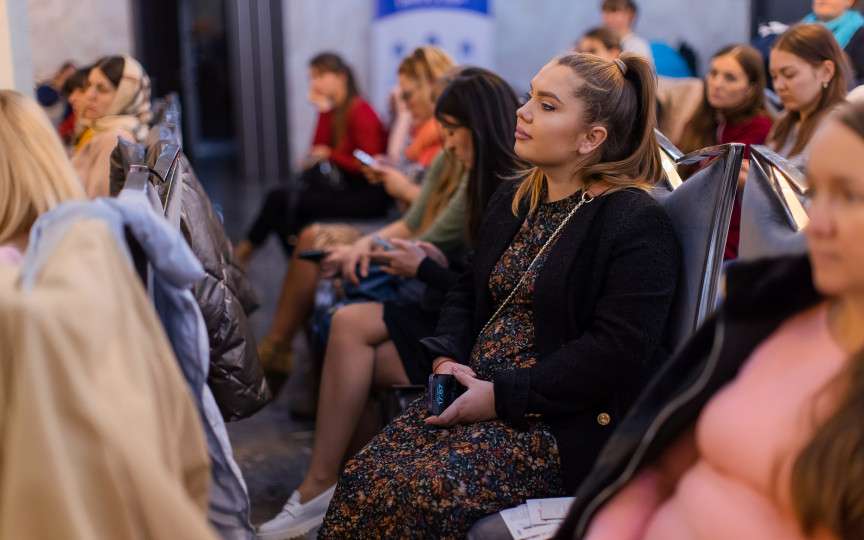 Festivalul Mamelor 10 noiembrie 2023: Copii sănătoși = mame fericite