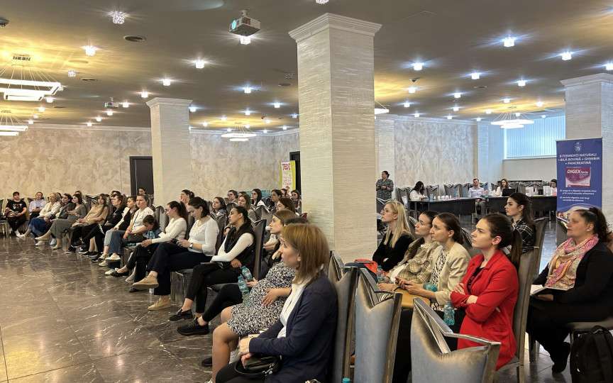 Festivalul Mamelor 30 aprilie 2024 – ediție dedicată sărbătorilor de Paști