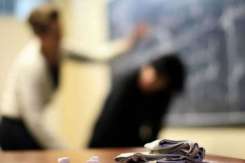 Caz șocant în Rîșcani: Elev cu autism, agresat de învățătoare. Ministerul a demis cadrul didactic (video)