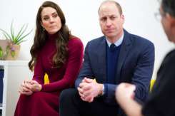 Doliu în Familia Regală! Vestea cumplită le-a stricat vacanța lui William și Kate