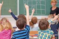 Bucurie pentru părinți: Elevii din Chișinău vor frecventa gratuit grupele cu program prelungit