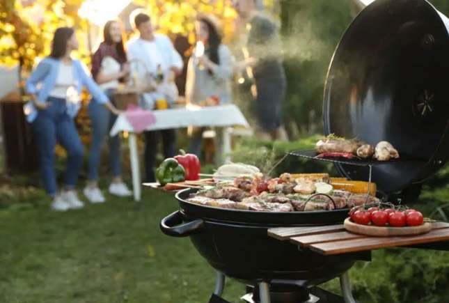 Caniculă și siguranță alimentară: ANSA avertizează asupra riscurilor la picnic și grătar