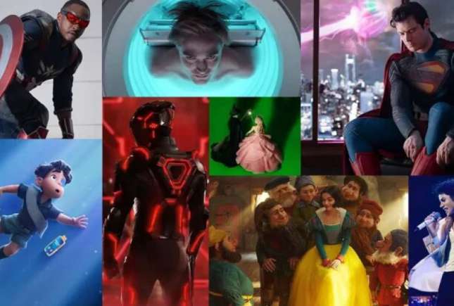 Care sunt cele mai așteptate 10 filme din acest an