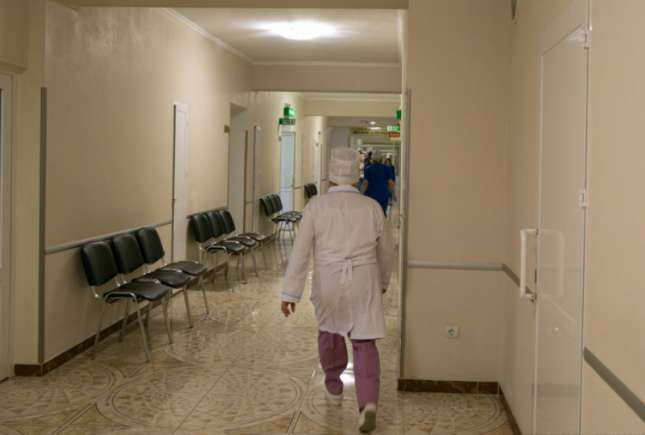 A murit femeia din Căușeni, care în septembrie și-a omorât copilul de 5 ani