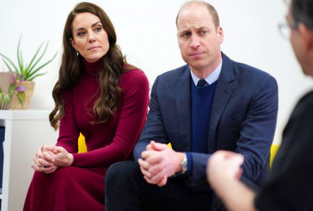 Doliu în Familia Regală! Vestea cumplită le-a stricat vacanța lui William și Kate