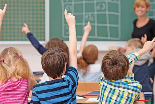 Bucurie pentru părinți: Elevii din Chișinău vor frecventa gratuit grupele cu program prelungit