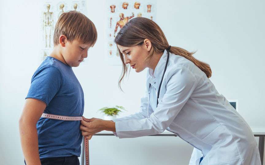 Oamenii de știință pot prezice obezitatea încă din copilărie, folosind scoruri genetice
