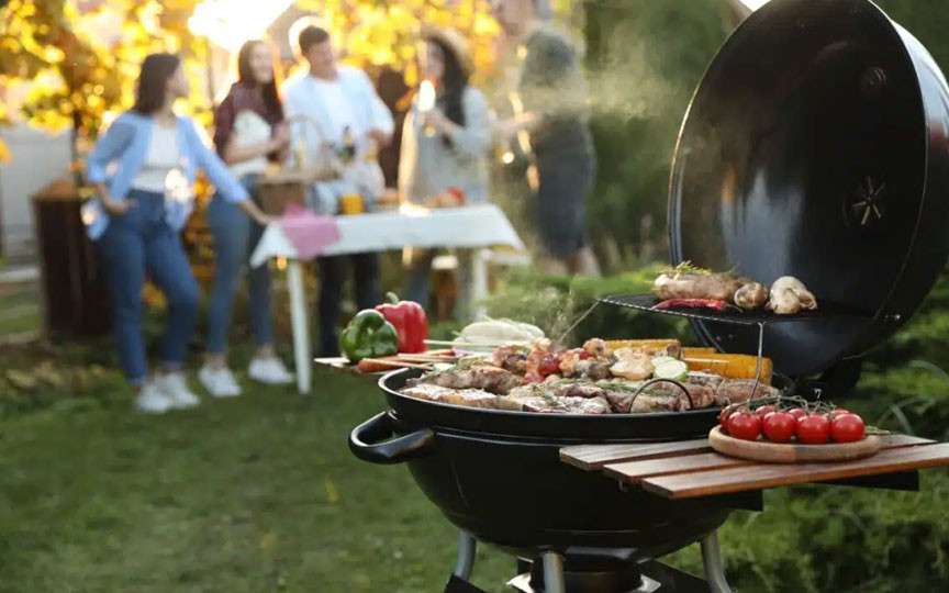 Caniculă și siguranță alimentară: ANSA avertizează asupra riscurilor la picnic și grătar