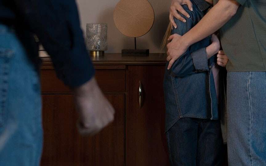 Bărbat din Edineț condamnat la 5 ani de închisoare pentru violență în familie