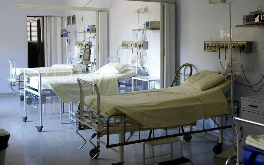 Tragedie în Chișinău: Un copil a murit la spital după o traumă la picior. Medicii acuzați de neglijență