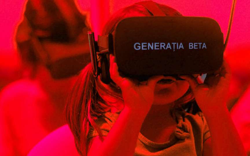 Noua generaţie Beta. Ce provocări vor întâmpina copiii născuţi începând din 2025