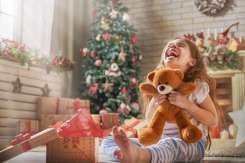 5 cele mai amuzante glume de Crăciun, pe care să le spui micuțului tău
