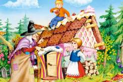 Hansel și Gretel