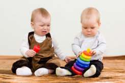 Poveste educativă pentru copiii care nu împart jucăriile cu cei din jur