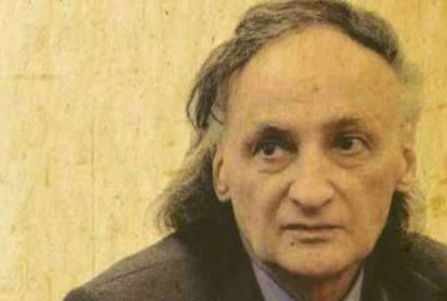 83 de ani de la nașterea marelui poet Grigore Vieru. Vedeți cele mai frumoase poezii despre mamă!