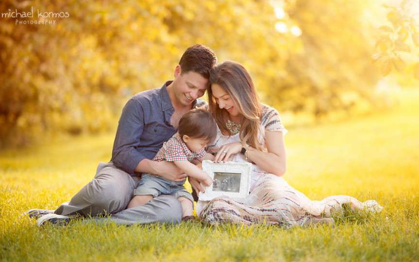 7 SUPER idei pentru POZE de familie