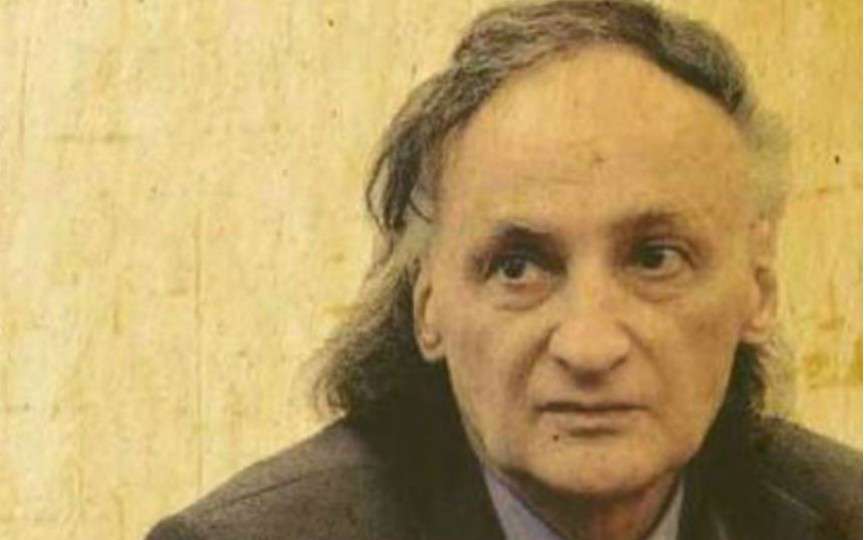 83 de ani de la nașterea marelui poet Grigore Vieru. Vedeți cele mai frumoase poezii despre mamă!