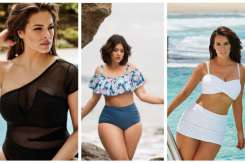 Costume de baie superbe care vor masca problemele de siluetă