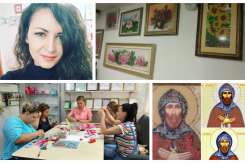Biserul, o afacere frumoasă și rentabilă pentru mămicile care stau acasă