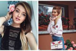 Fosta prezentatoare TV Cristina Gheiceanu povestește cum a scăpat de dermatita seboreică