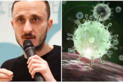 Medicul Mihai Stratulat: Gripa produce mai multe decese decât Covid-19 (coronavirus)