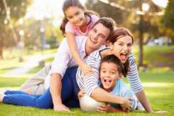 10 activități care să le faci împreună cu copii pentru un weekend perfect