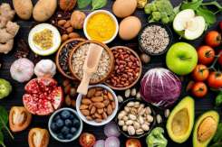 Ce să incluzi în dietă ca să ai mereu energie? Alimentele care combat oboseala