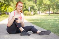 Cele mai bune plante pentru dureri musculare, vânătăi și cucuie