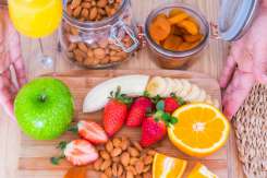 Ce alimente poți mânca pe săturate fără să te îngrași. Ele au numeroase beneficii asupra sănătății