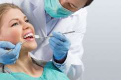 Frica de a merge la dentist. Sfaturile medicului pentru cei care au nevoie de ajutor, dar refuză vizita