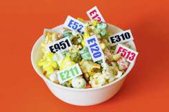 E-uri în produsele alimentare: Ce trebuie să știe părinții despre siguranța alimentară a copiilor