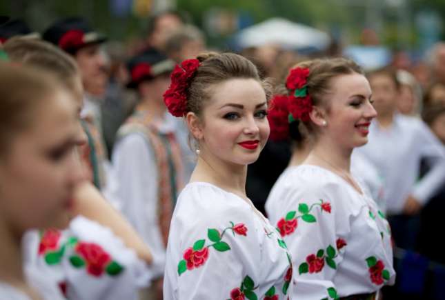 Lucruri pe care nu le știai despre femeile din Moldova