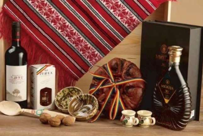 Topul celor mai dorite cadouri de către moldovenii plecaţi în lume