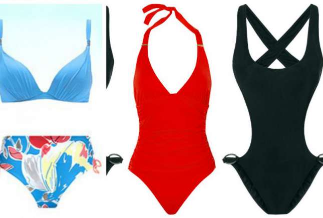 Sfaturi cum alegi cel mai potrivit costum de baie pentru forma corpului tău