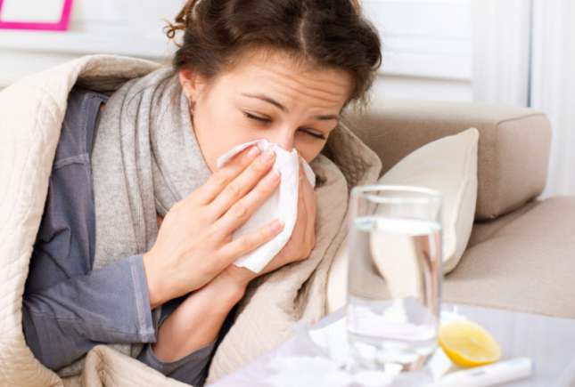 Mini-inhalatoarele minune recomandate de mămici în sezonul virozelor