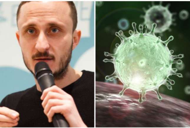Medicul Mihai Stratulat: Gripa produce mai multe decese decât Covid-19 (coronavirus)