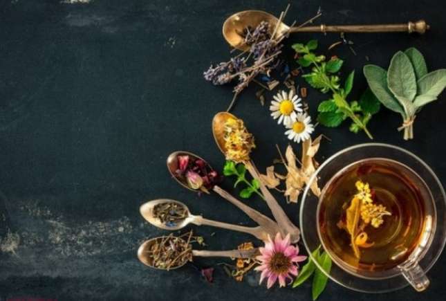 8 ceaiuri care pot înlocui cafeaua. Cum trebuie să le prepari
