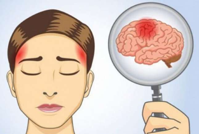 Nu ignora niciodată cele 6 simptome ale unui accident vascular cerebral