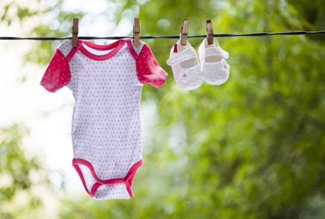 Vestimentația bebelușului în sezonul cald: 5 sfaturi și recomandări