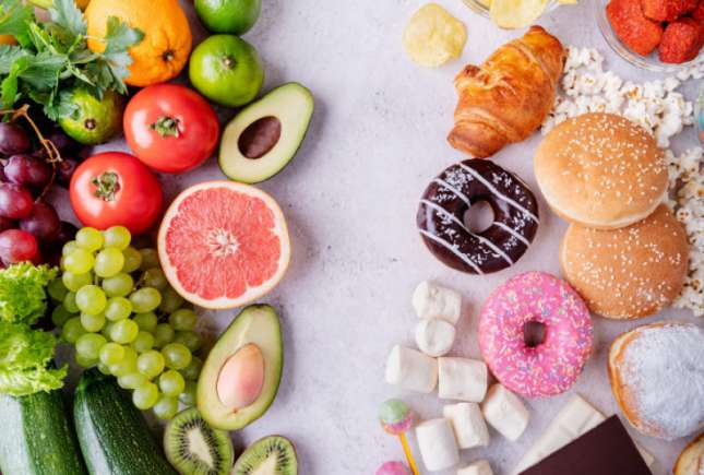 Cinci sfaturi simple pentru a elimina zahărul din alimentație