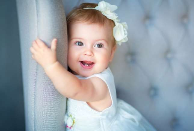 Sofia – Printre cele mai populare nume de fetiță. Află care este semnificația acestuia